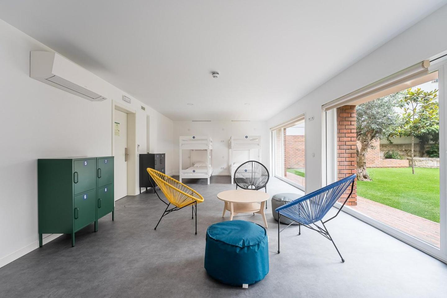 Guestready - Magnolia Studios & Apartments Porto Exterior photo